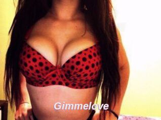 Gimmelove