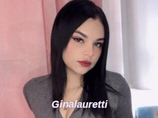 Ginalauretti