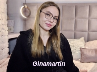 Ginamartin