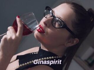 Ginaspirit