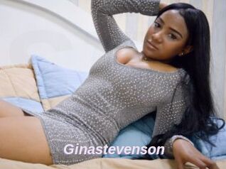 Ginastevenson