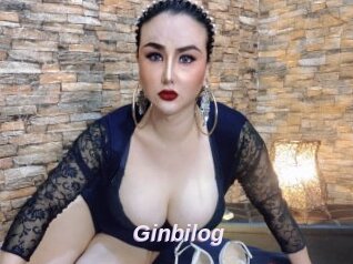 Ginbilog