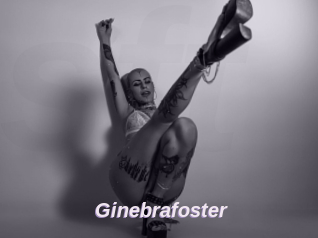 Ginebrafoster