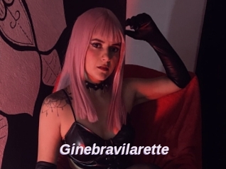 Ginebravilarette