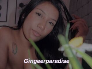 Gingeerparadise