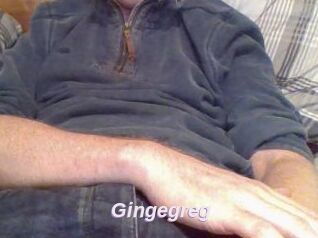 Gingegreg