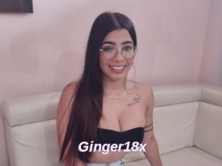 Ginger18x
