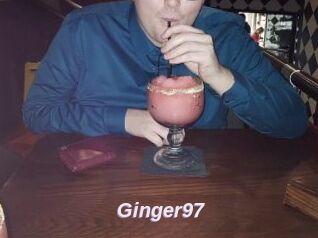 Ginger97