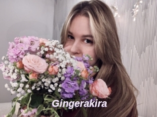 Gingerakira