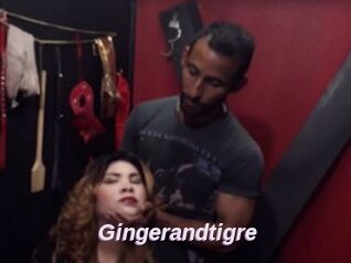 Gingerandtigre