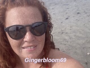 Gingerbloom69