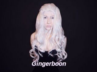 Gingerboon