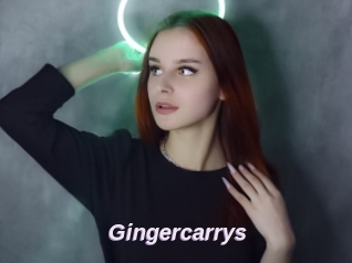 Gingercarrys