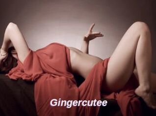 Gingercutee