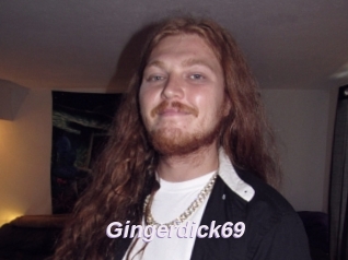 Gingerdick69