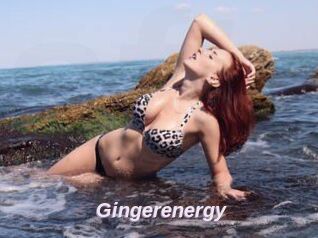 Gingerenergy