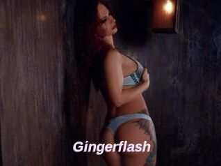 Gingerflash