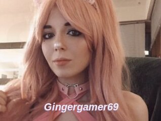 Gingergamer69