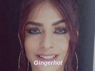 Gingerhot