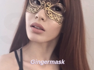 Gingermask