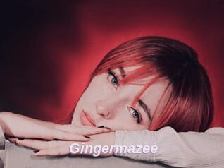 Gingermazee