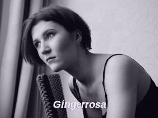 Gingerrosa