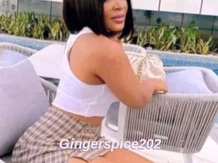 Gingerspice202