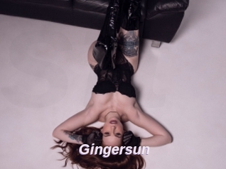 Gingersun