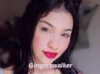 Gingerswalker