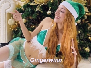 Gingerwinn