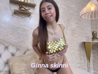 Ginna_skinni