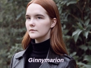 Ginnymarion