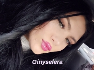 Ginyselera