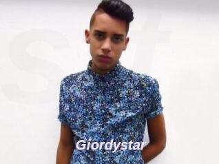 Giordystar