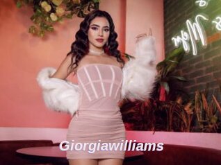 Giorgiawilliams