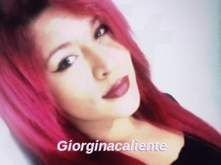 Giorginacaliente