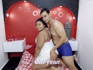 Girl_yean