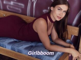Girlbboom