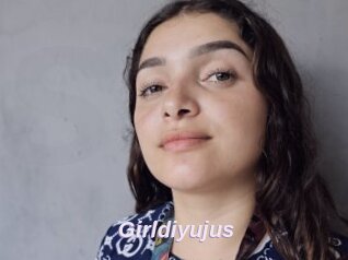 Girldiyujus