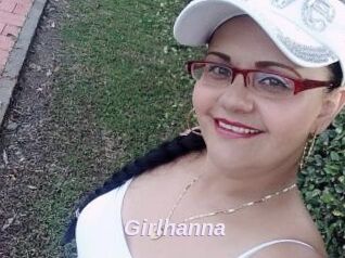 Girlhanna