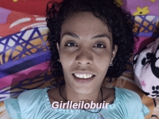Girlleilobuir