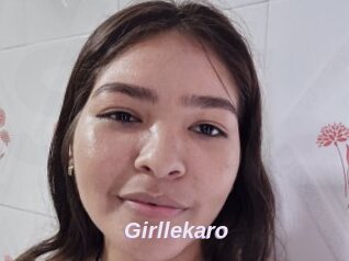 Girllekaro