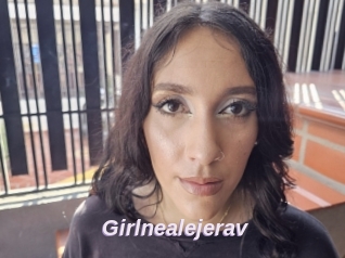 Girlnealejerav