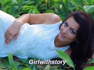Girlwithstory