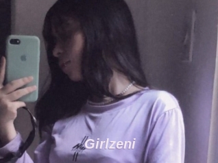 Girlzeni