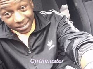 Girthmaster