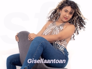 Gisellaantoan