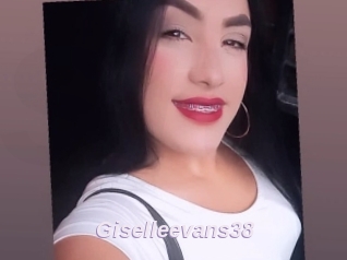 Giselleevans38