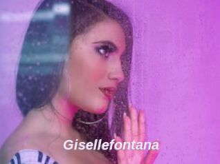 Gisellefontana