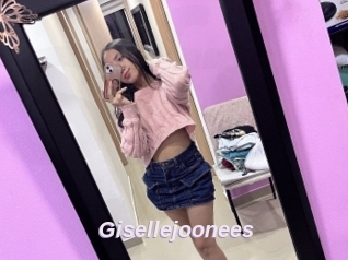 Gisellejoonees